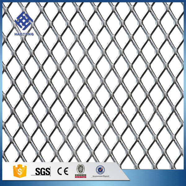 Expanded metal Mesh