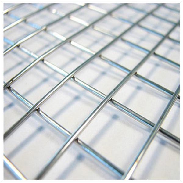 Galvanized Wire Mesh Hot-dip or Electro-G.I,Weld Wire Mesh