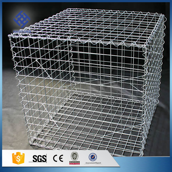 Welded Gabion Box