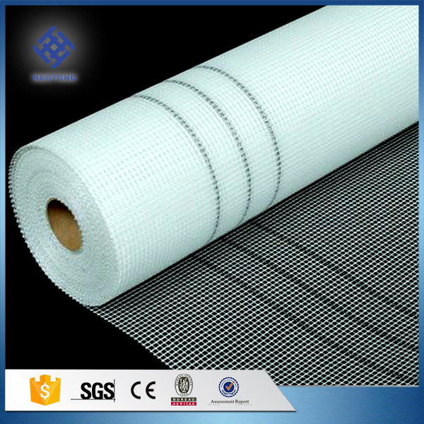 Fiberglass Mesh