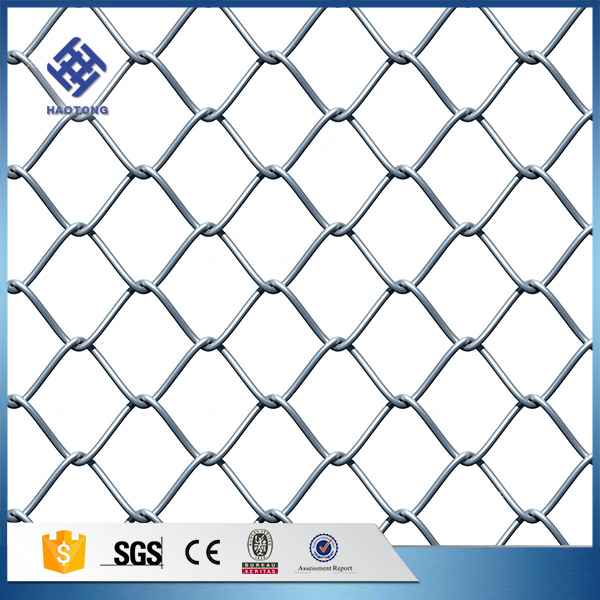 Chain Link Fence