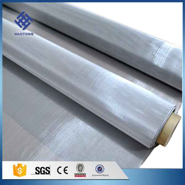 Stainless Steel Wire Mesh