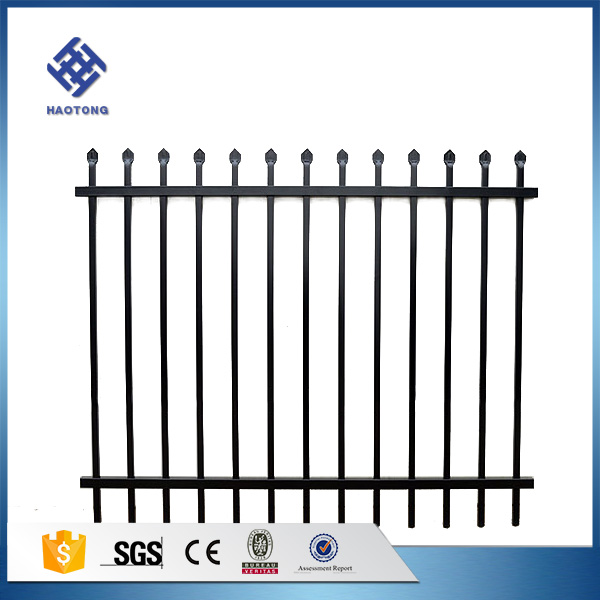 Zinc steel Fence