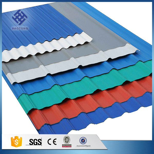 roofing sheet