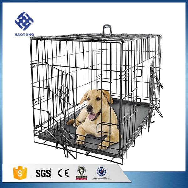 dog cage